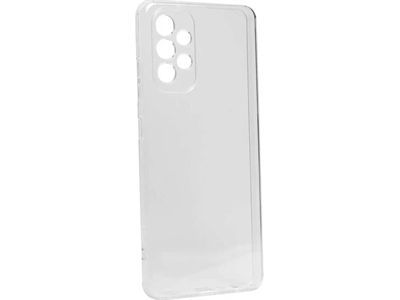 C-Power Samsung Galaxy A32 Şeffaf Silikon Kılıf - 9783598224676