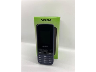 Nokia 225 Kamerasız Tuşlu Telefon Dark Blue