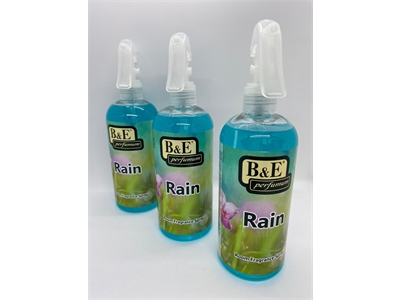 B&E / Oda Kokusu / Sprey / Yağmur / 400ml - 8681982229553