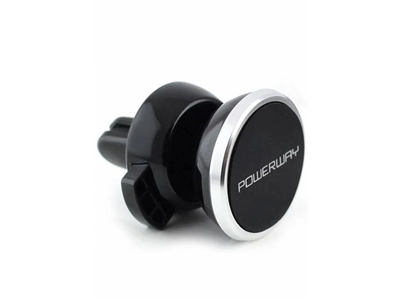 Powerway TT-01 Universal Mıknatıslı Araç İçi Telefon Tutucu - 8699931320459