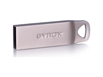 SYROX USB FLASH BELLEK 32 GB - 8681569602342