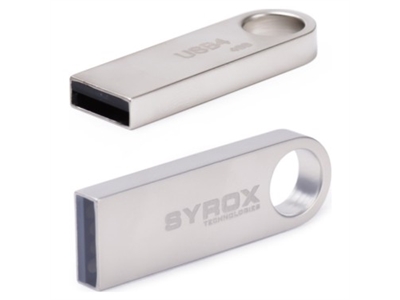 SYROX USB FLASH BELLEK 64 GB - 8681569602359