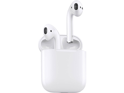 Apple AirPods 2. Nesil MV7N2TU-A Bluetooth Kulaklık Beyaz