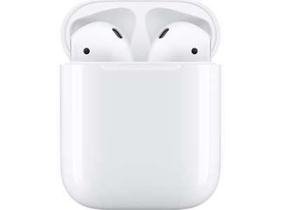 Apple AirPods 2. Nesil MV7N2TU-A Bluetooth Kulaklık Beyaz - 1901199098527