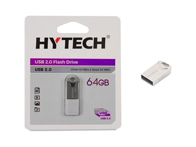 HYTECH HY-XUF3- 64 GB USB 3.0 Mini Flash Bellek