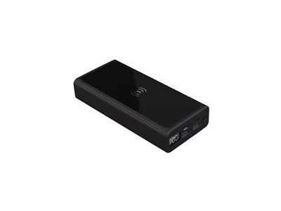 SPRANGE SR-P6 24000 MAH KABLOSUZ POWERBANK - 8699415460909