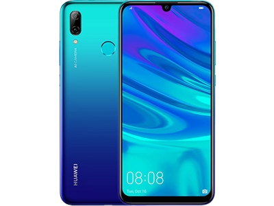 HUAWEI P SMART 2019 64GB BLUE (YENİLENMİŞ) - 9783598224188