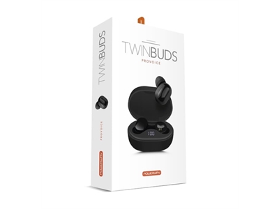 Powerway Twinbuds Bluetooth Kulaklık  Hd Ses Kalitesi