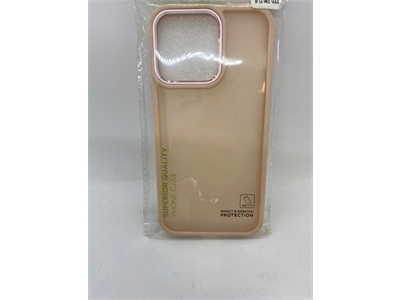 I-Veys Apple iPhone 14 Pro Max  Kılıf    - 8694470599080