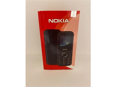 Nokia 7230 Kamerasız Tuşlu Telefon Blue