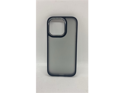 I-Veys Apple iPhone 14 Pro  Kılıf    - 8694470599080