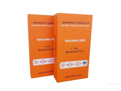 Samsung A71 128GB Siyah Yenilenmiş Cep Telefonu (1Yıl Garantili) - 9783598233105