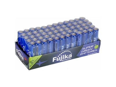 Fujika 4'lü İnce  Pil - STP102030
