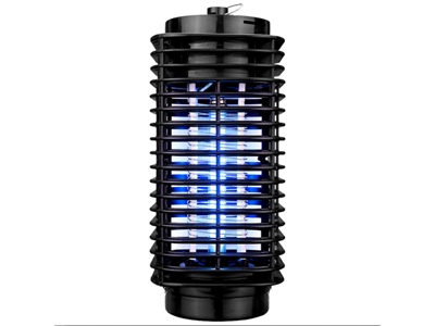 Powermaster Asonic S23 3 W Siyah UV Işıklı Sinek Öldürücü - 8680096121388