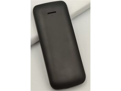 Nokia 5800D Kamerasız Tuşlu Telefon Black - 9783599224136