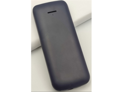 Nokia 5800D Kamerasız Tuşlu Telefon Dark Blue - 9783558224150
