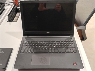 Dell Nvıdıa Geforce İkinci El Laptop Bilgisayar 
