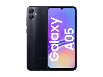 Samsung Galaxy A05 128GB Siyah  Cep Telefon - 56464164164165