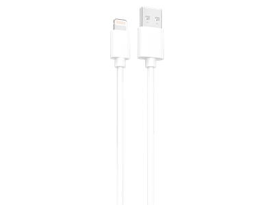 Wizz WK201B 2.1 A Lightning Data Kablo