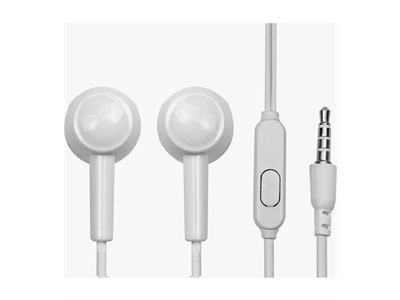 Soultech KK030B 3.5MM Jack In-Ear Eraphone Kablolu Kulaklık - 8681000018053