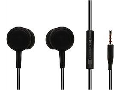 Soultech KK030S 3.5MM Jack In-Ear Eraphone Kablolu Kulaklık - 8681000018060