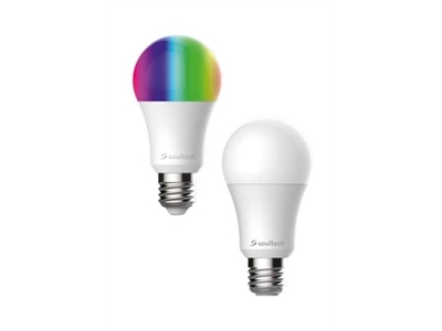 Soultech AL001B Akıllı Led Lamba 7W - 2020200316327